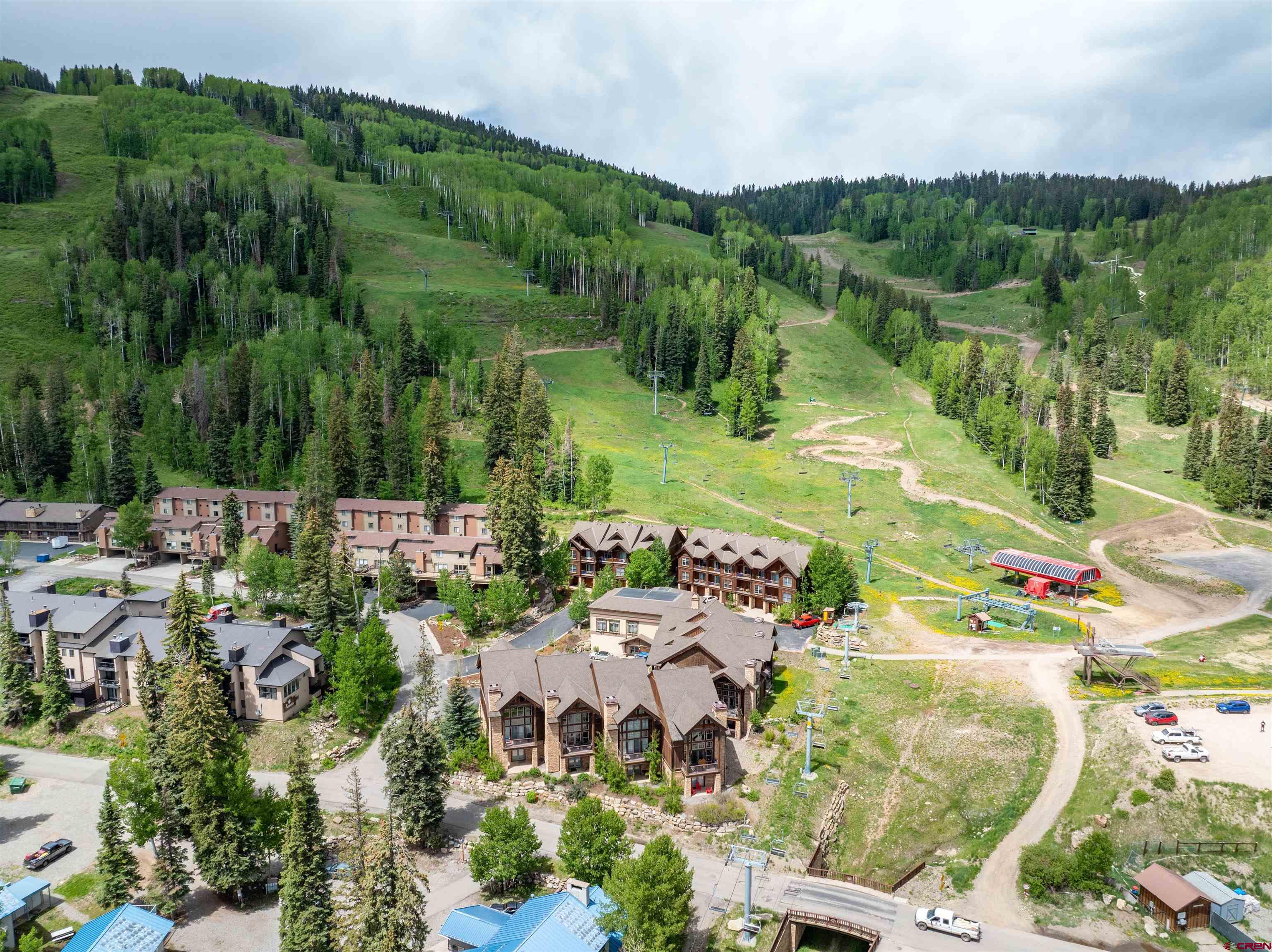 500 Sheol Street, Unit 3 Durango, CO 81301 - Photo 28 of 34