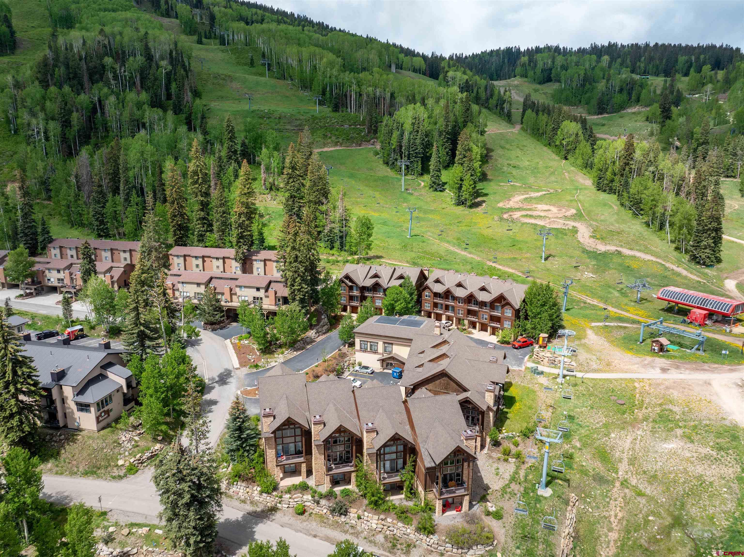 500 Sheol Street, Unit 3 Durango, CO 81301 - Photo 29 of 34