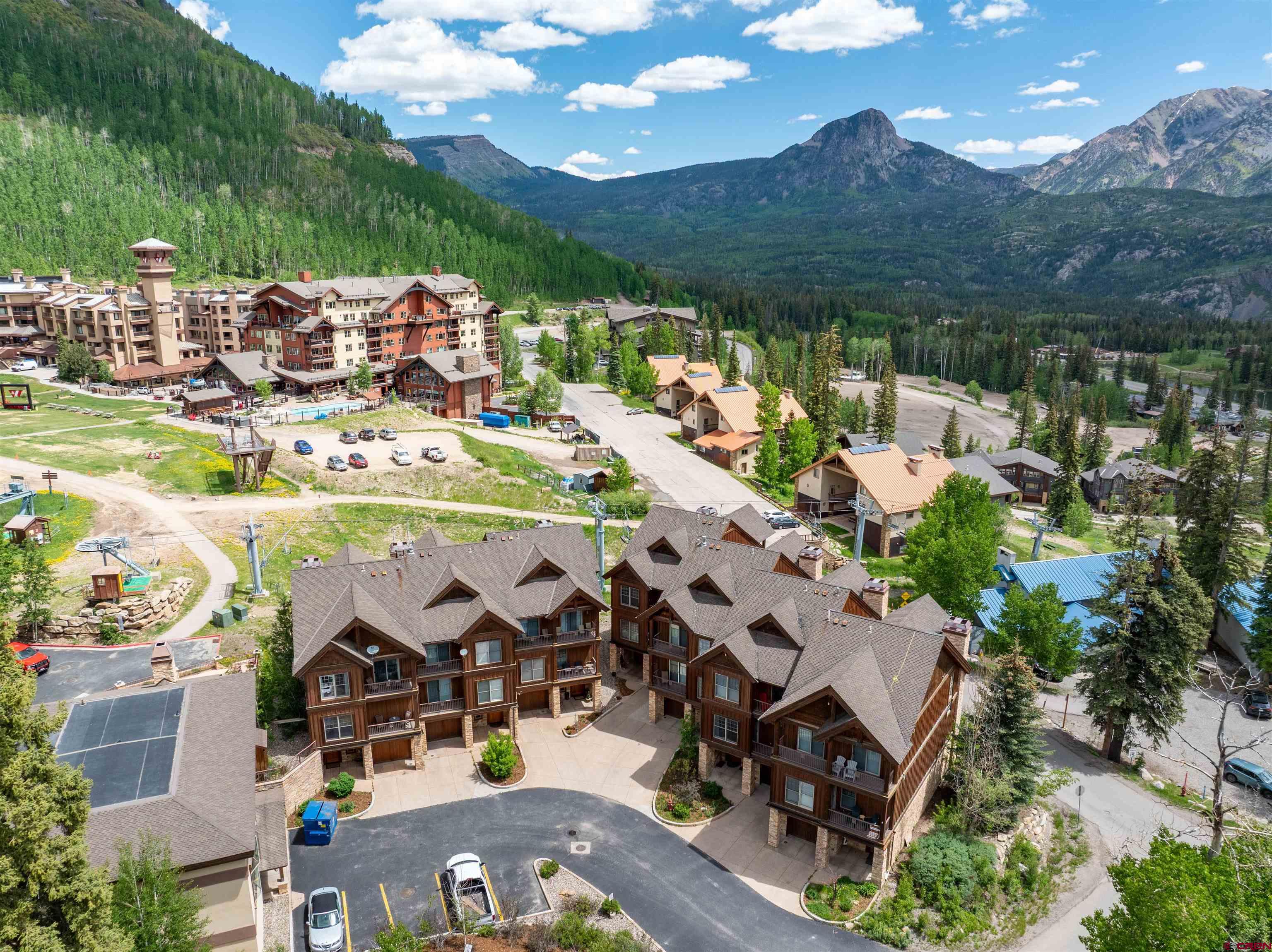 500 Sheol Street, Unit 3 Durango, CO 81301 - Photo 30 of 34