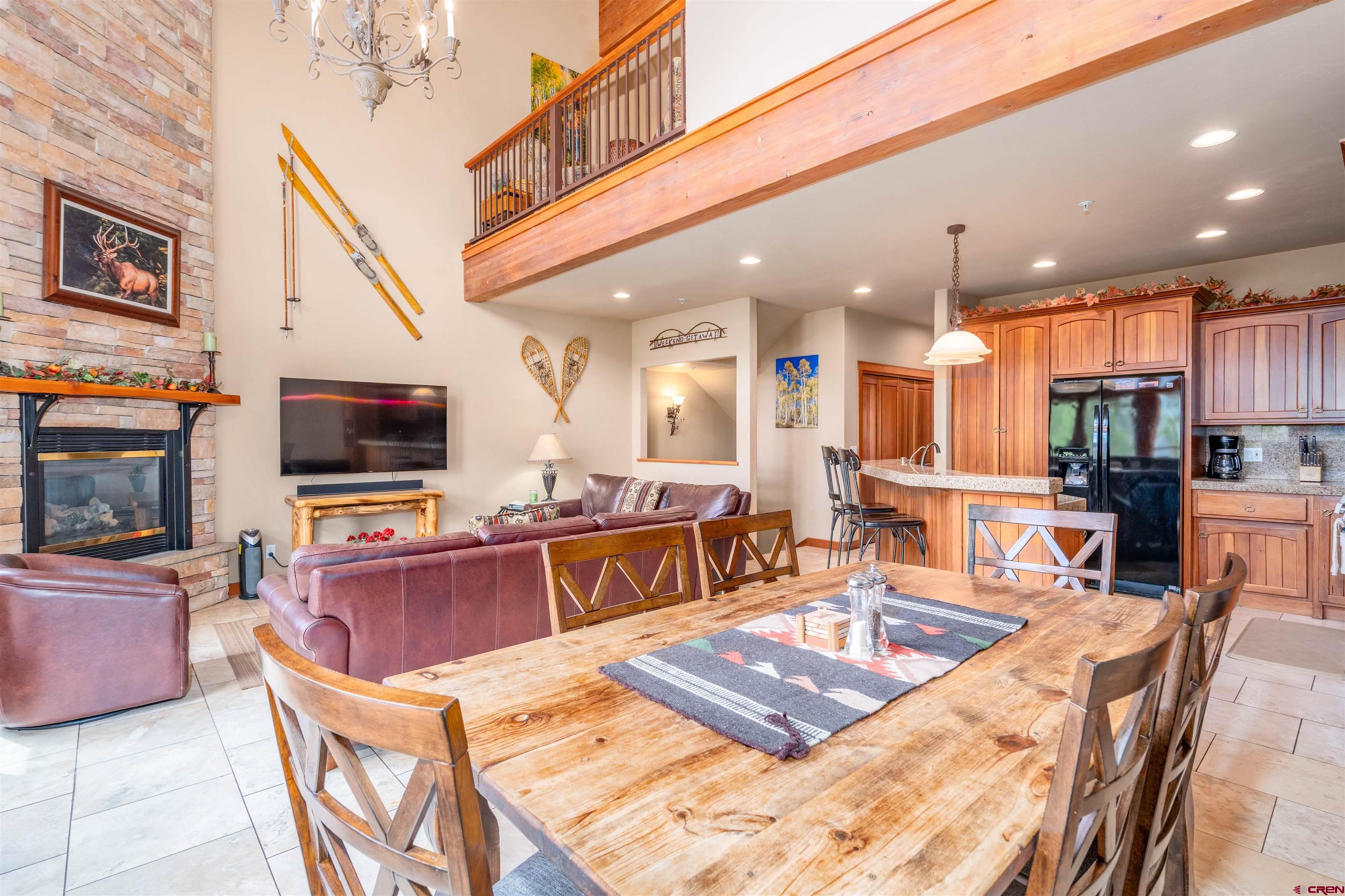 500 Sheol Street, Unit 3 Durango, CO 81301 - Photo 4 of 34