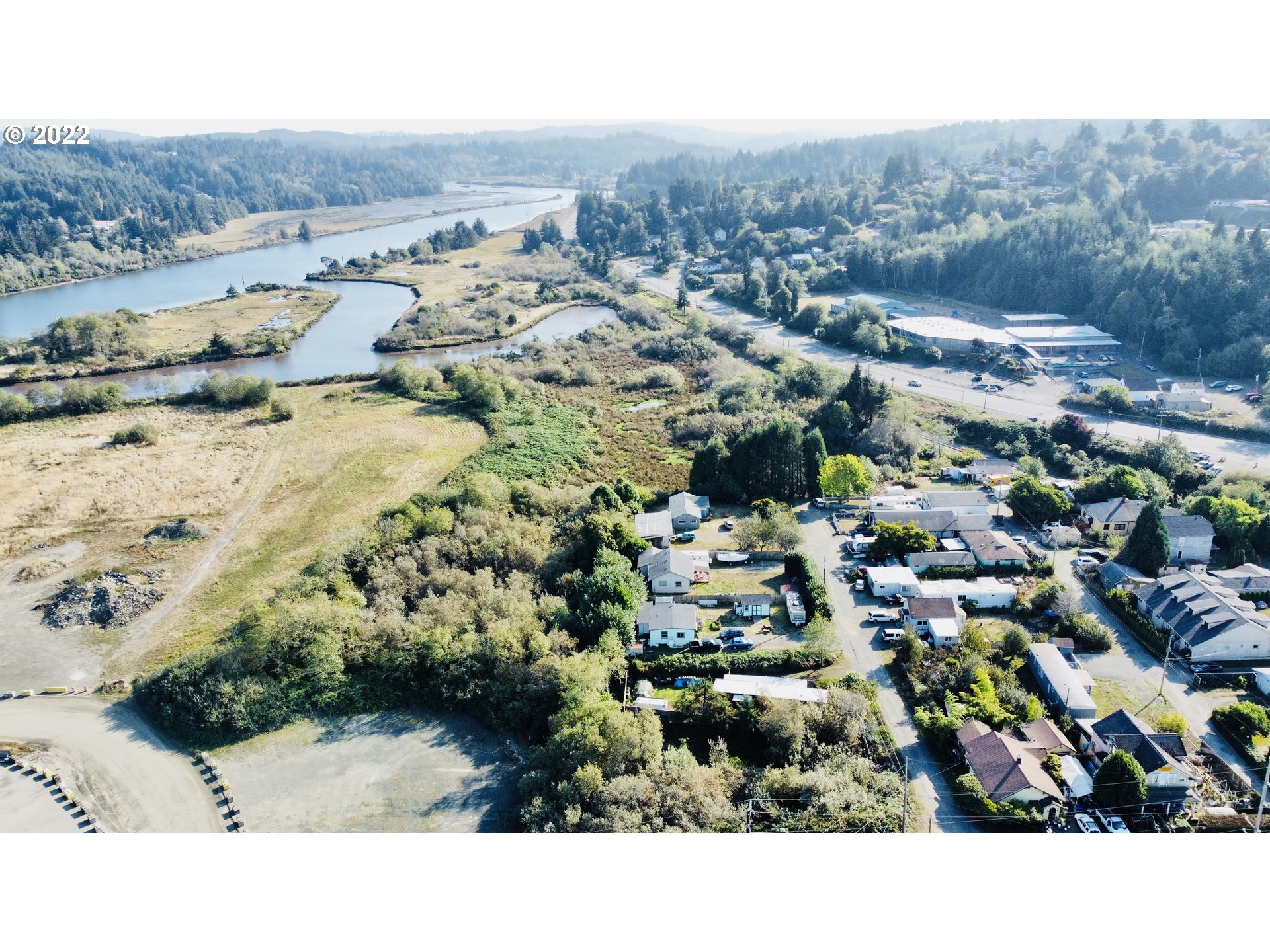 63725 Hugo Road Coos Bay, OR 97420 - Photo 24 of 24 Gallery Image 24