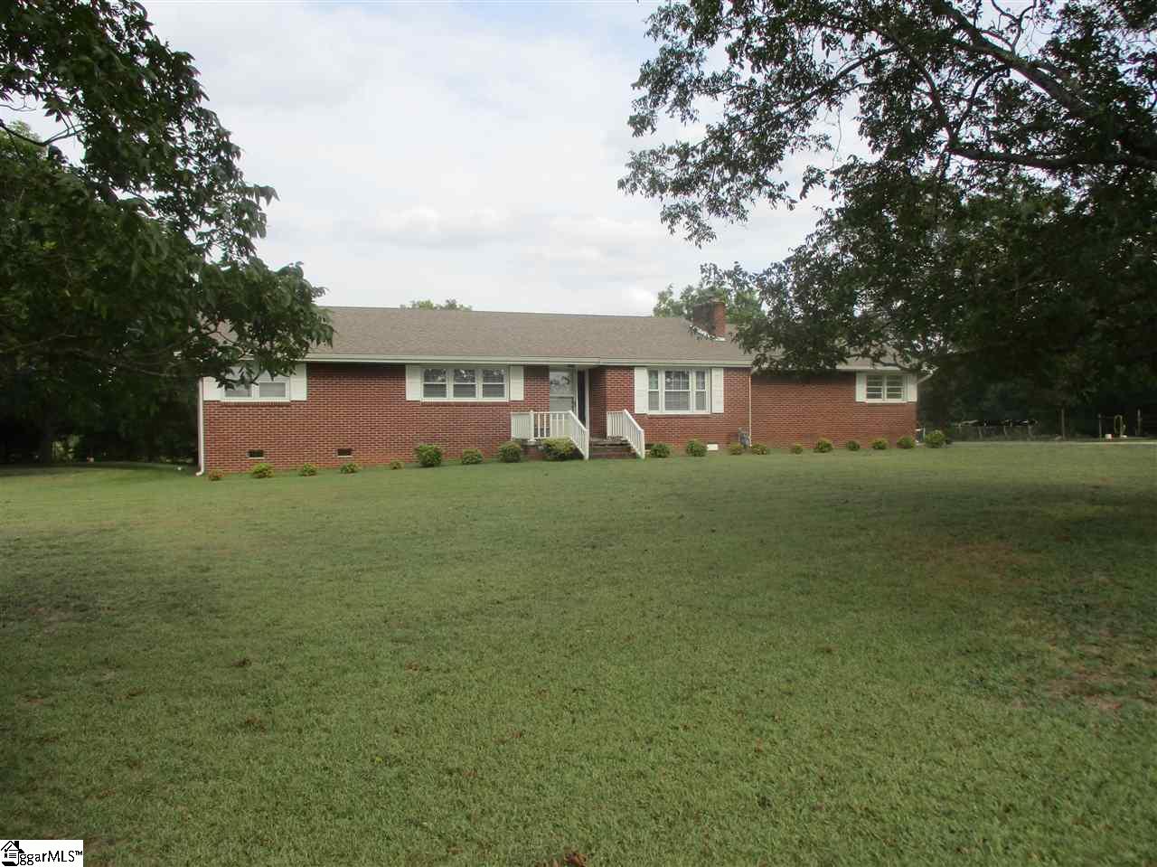 1231 Durham Road Piedmont, SC 29673 - Photo 1 of 33