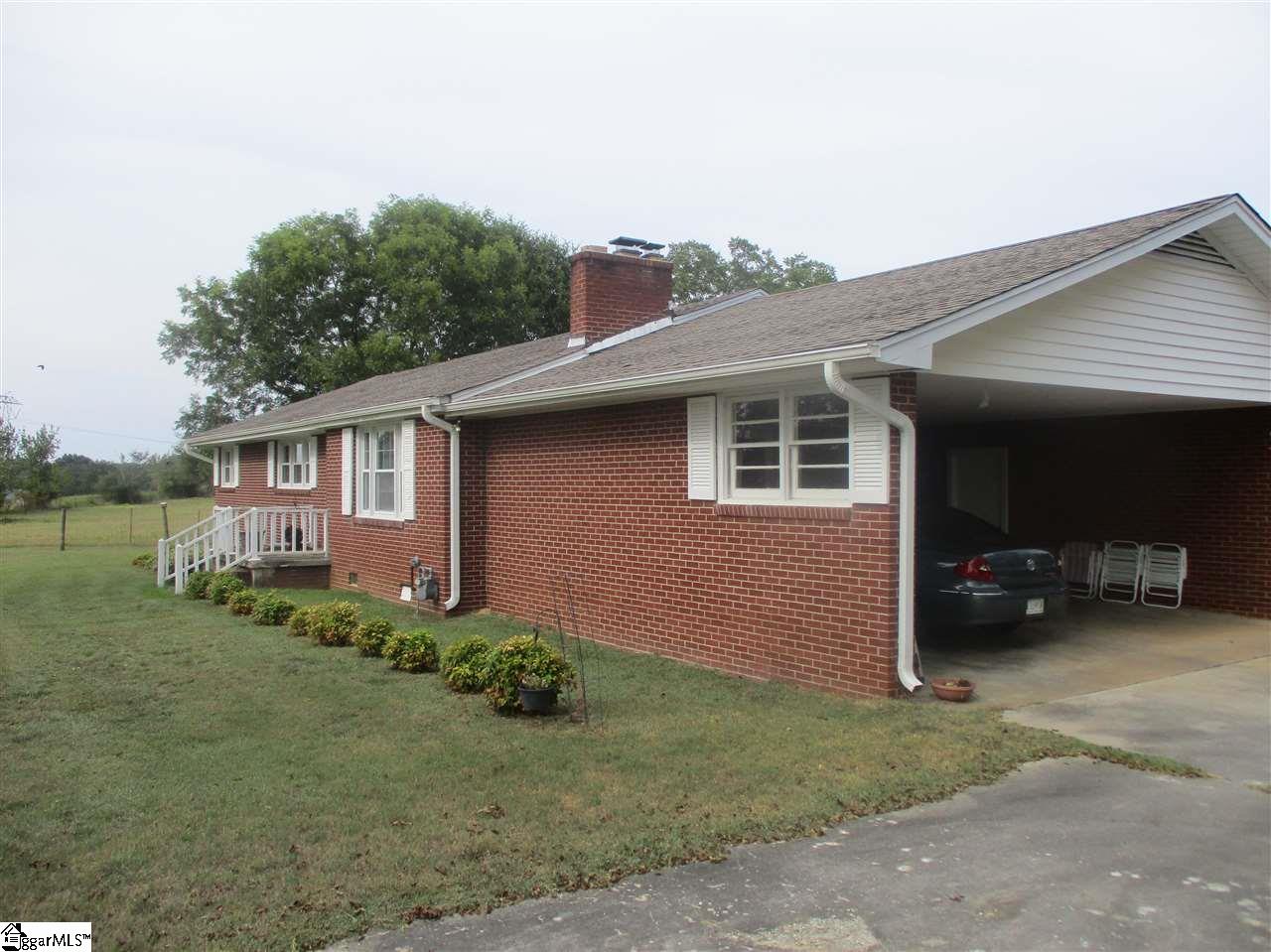 1231 Durham Road Piedmont, SC 29673 - Photo 14 of 33