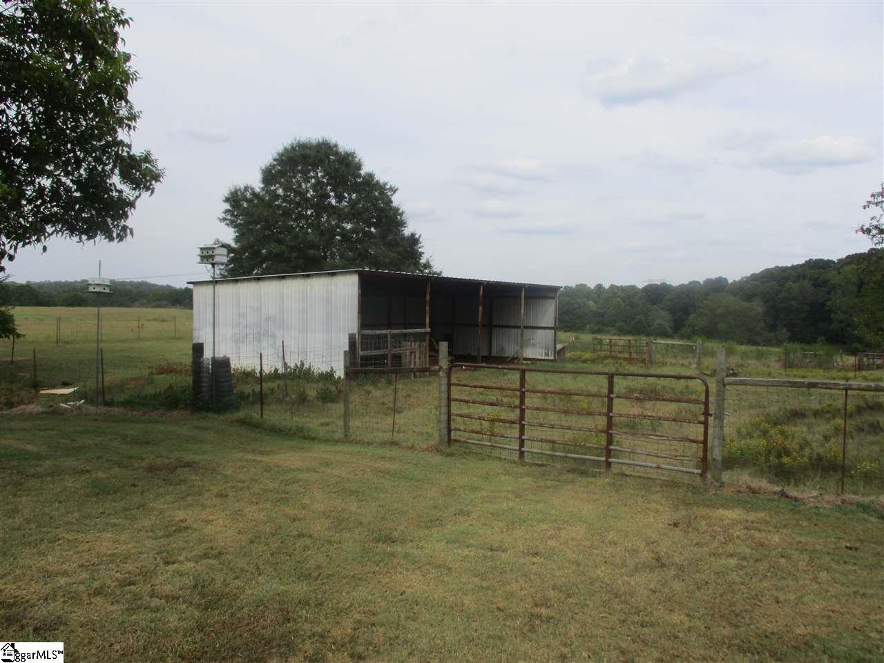 1231 Durham Road Piedmont, SC 29673 - Photo 17 of 33