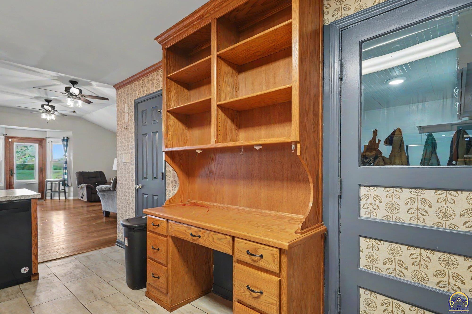 5131 Southwest Urish Road Topeka, KS 66610 - Photo 12 of 62