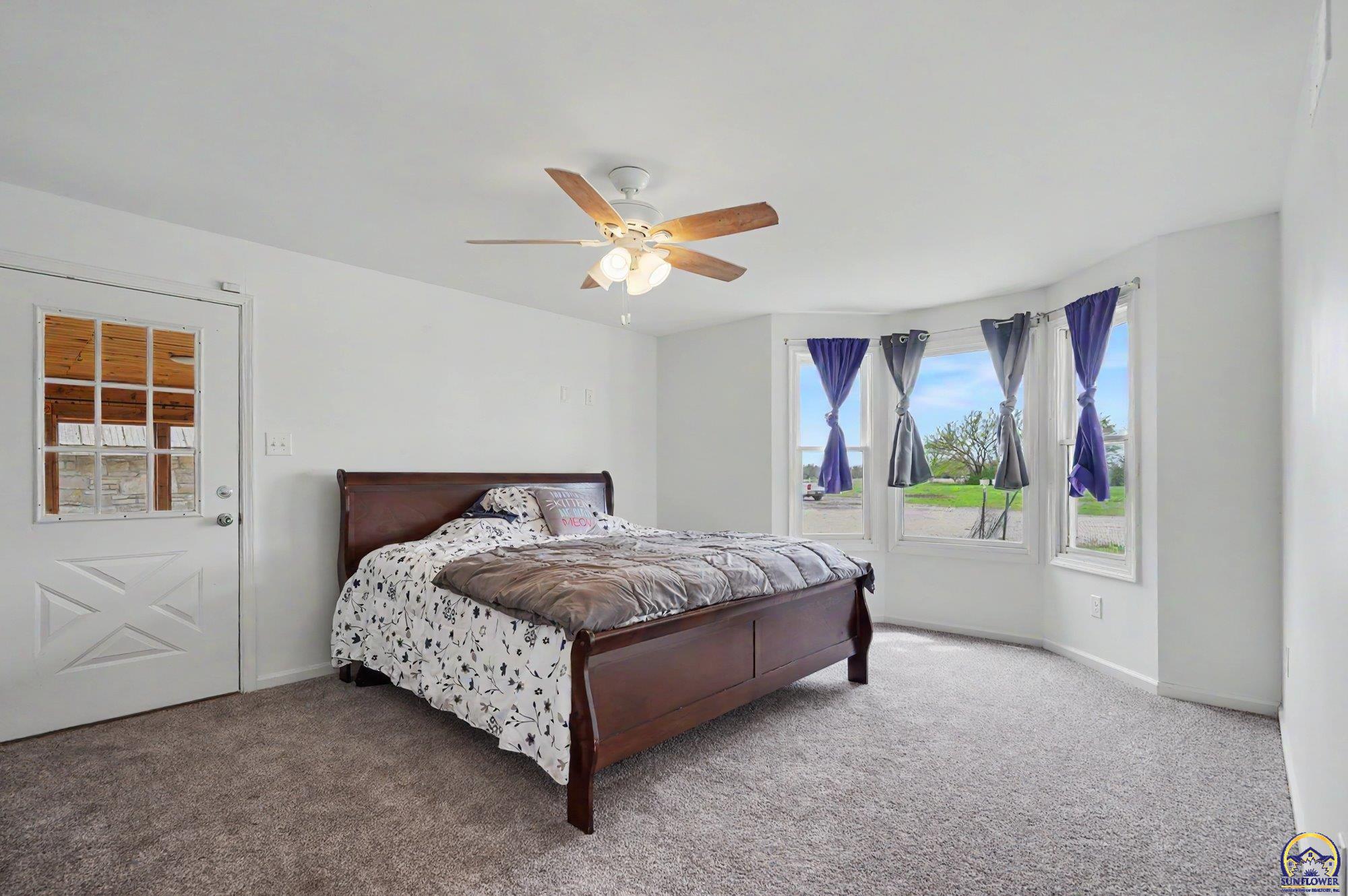 5131 Southwest Urish Road Topeka, KS 66610 - Photo 27 of 62