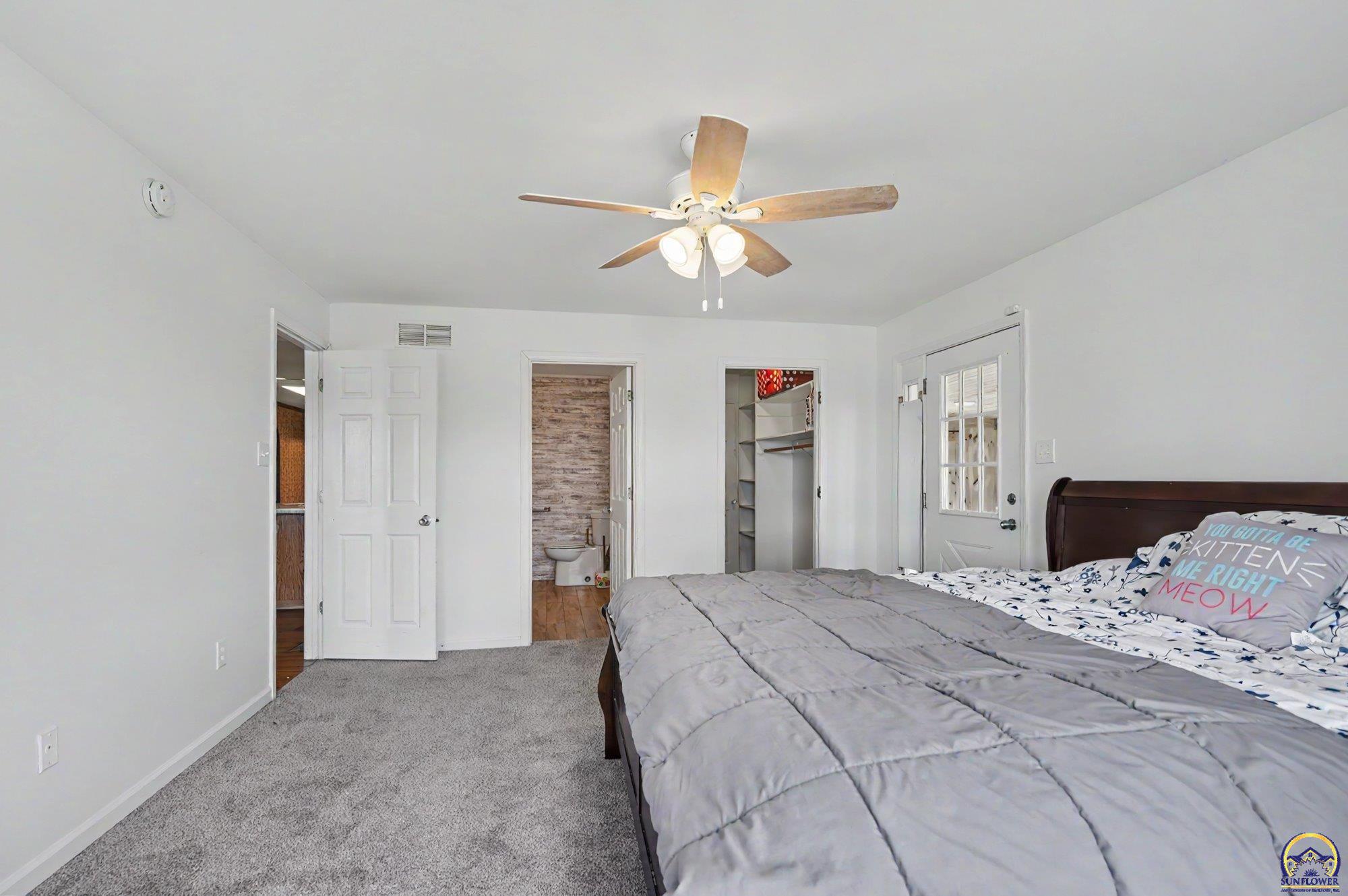 5131 Southwest Urish Road Topeka, KS 66610 - Photo 29 of 62