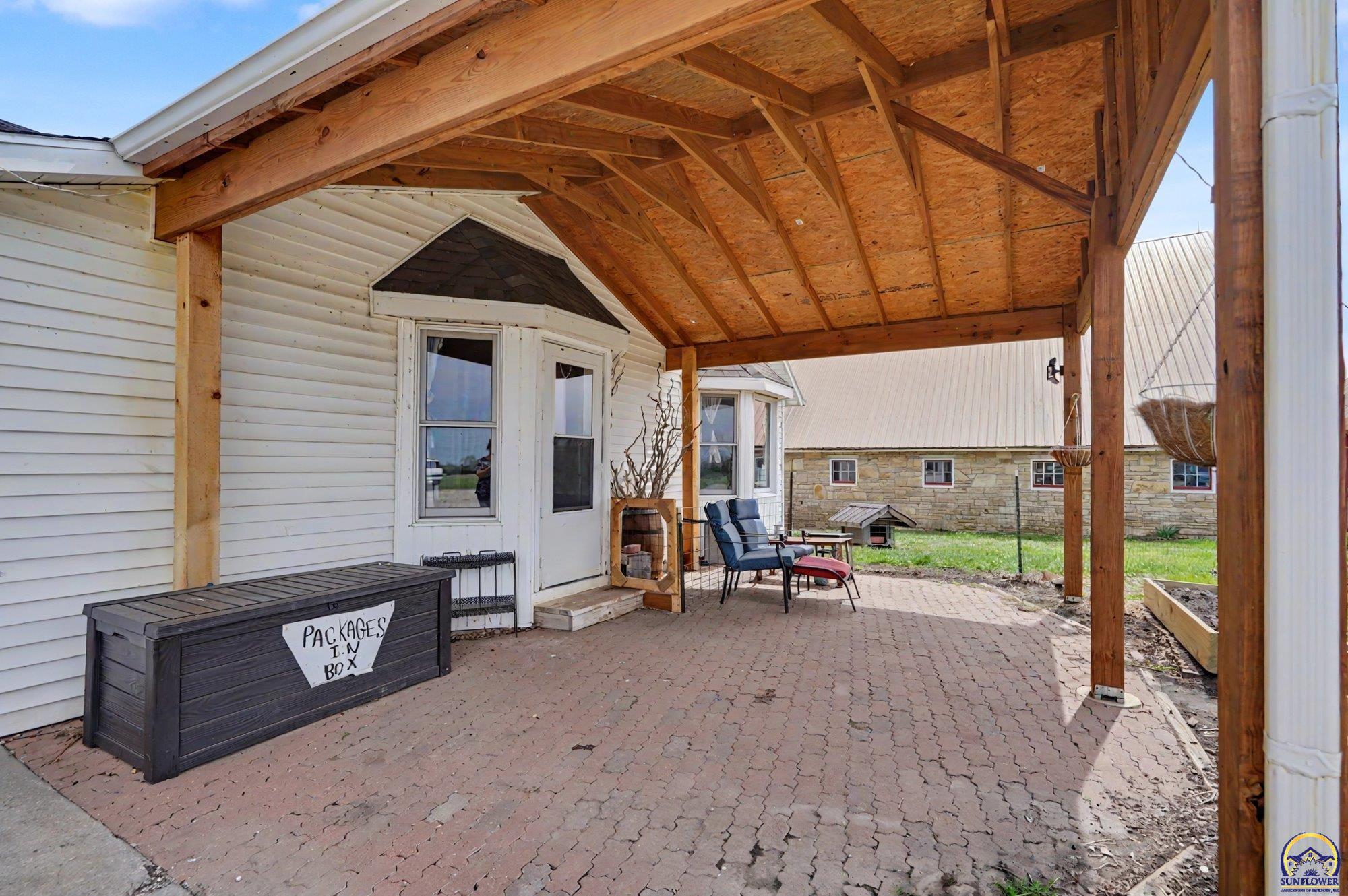 5131 Southwest Urish Road Topeka, KS 66610 - Photo 58 of 62