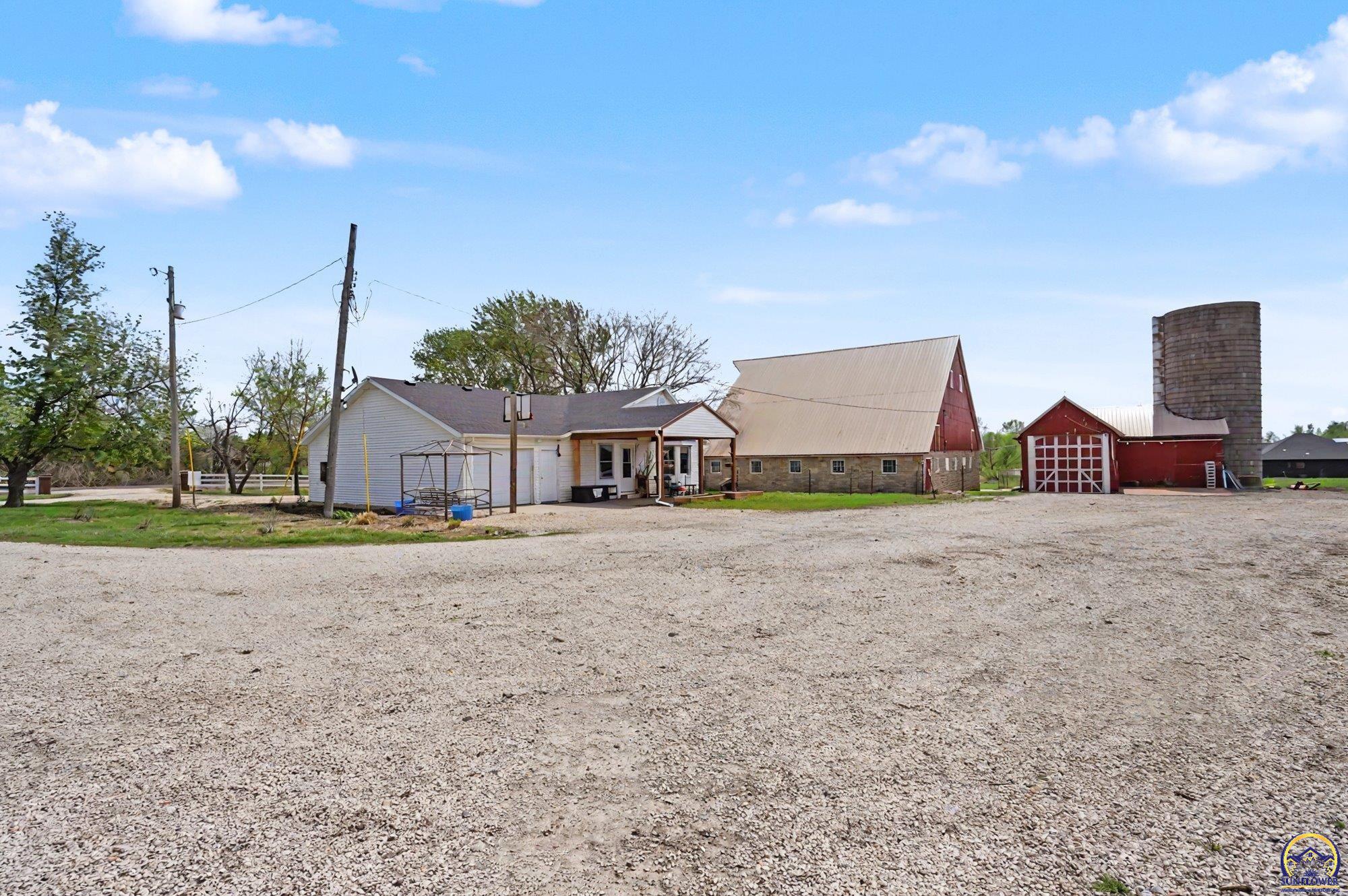 5131 Southwest Urish Road Topeka, KS 66610 - Photo 61 of 62