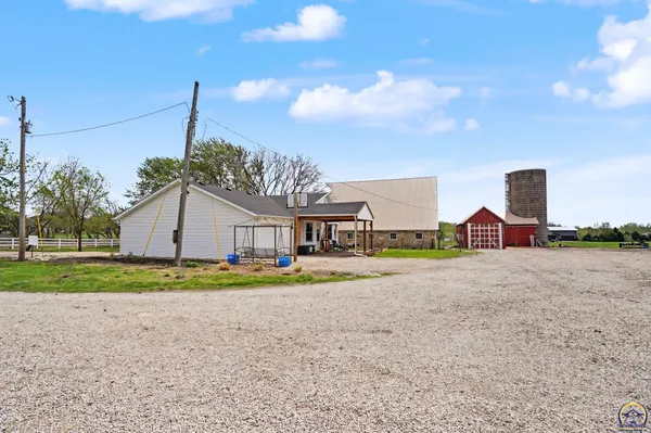 $479,000 | 5131 Southwest Urish Road, Topeka, KS 66610