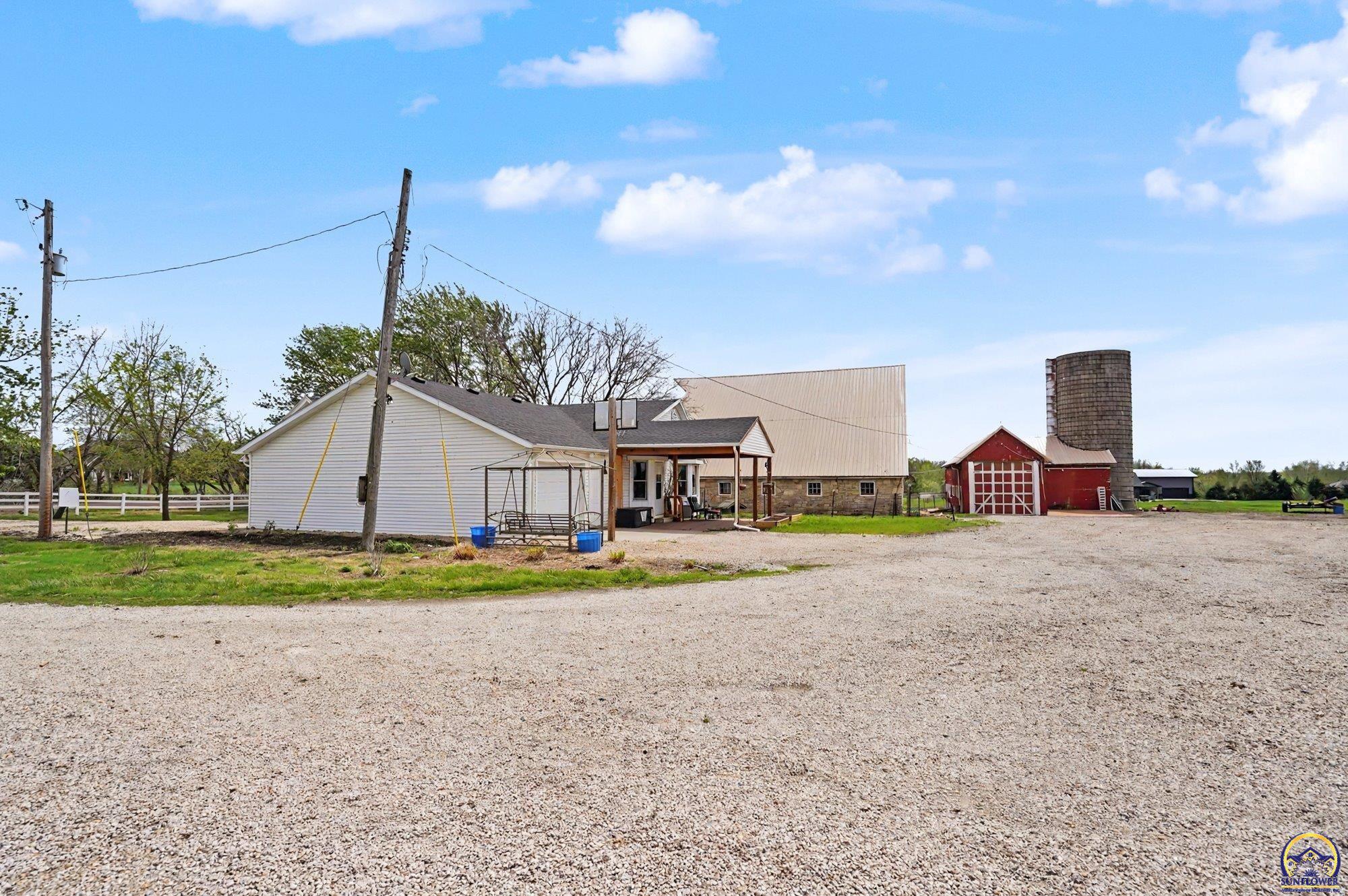 5131 Southwest Urish Road Topeka, KS 66610 - Photo 62 of 62