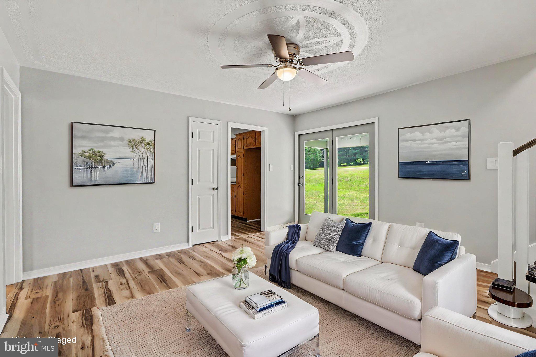 115 Small Valley Road Halifax, PA 17032 - Photo 14 of 69 Family Room Virtually Staged