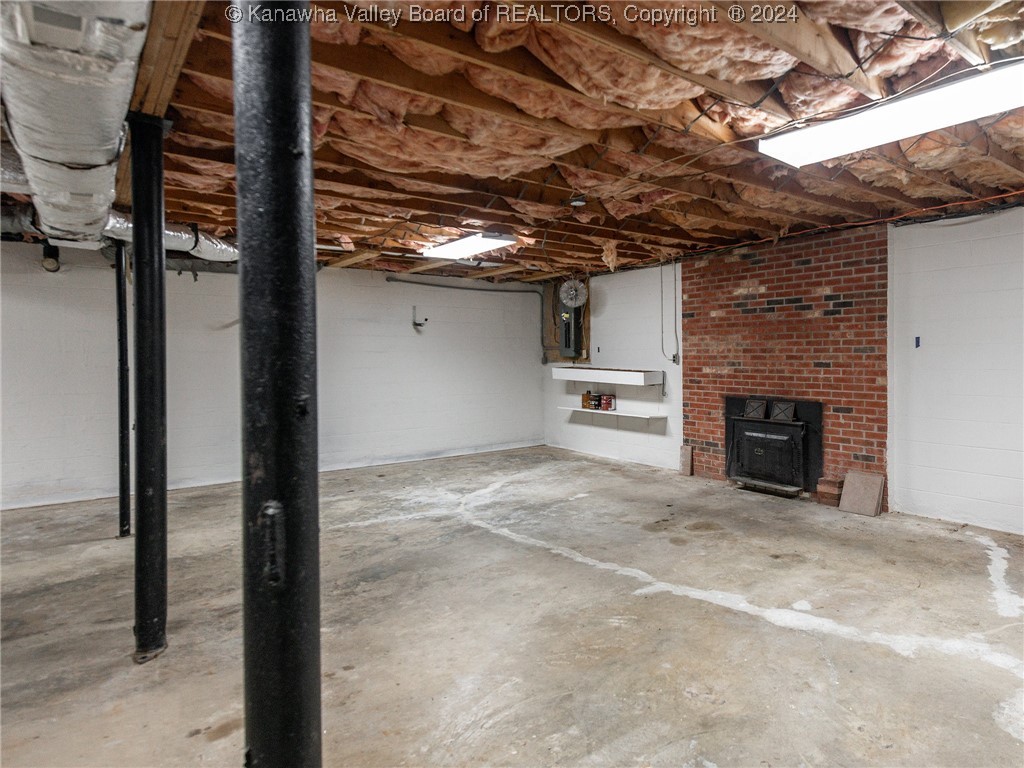 52 Balls Branch Road Culloden, WV 25510 - Photo 19 of 25 Gallery Image 19