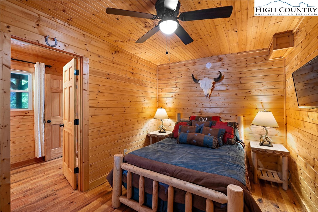 1158 Staghorn Road Purlear, NC 28665 - Photo 12 of 48