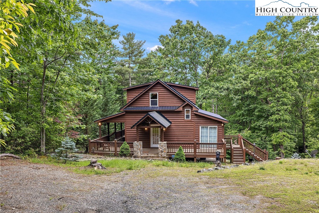 1158 Staghorn Road Purlear, NC 28665 - Photo 15 of 48