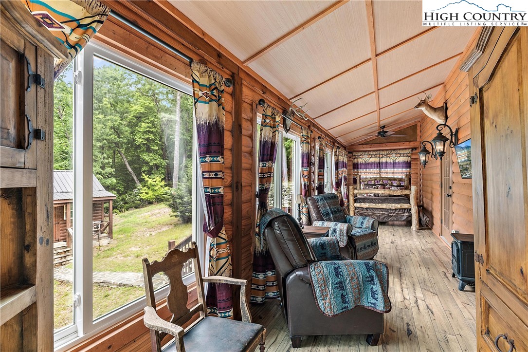 1158 Staghorn Road Purlear, NC 28665 - Photo 21 of 48