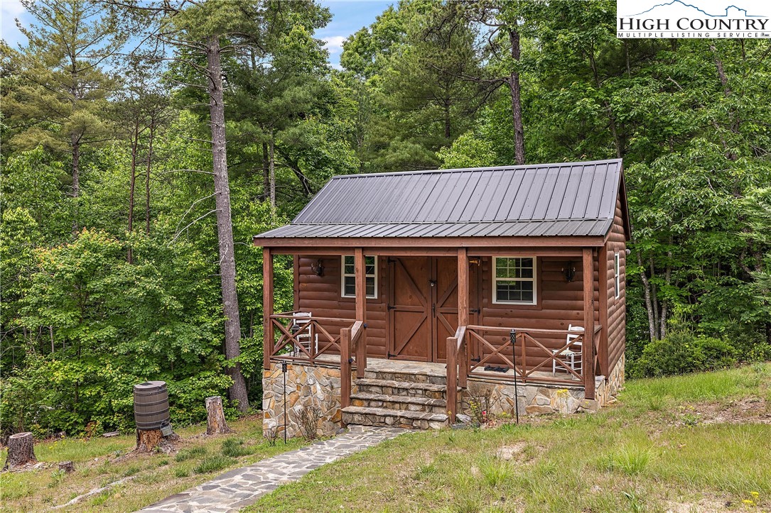 1158 Staghorn Road Purlear, NC 28665 - Photo 26 of 48