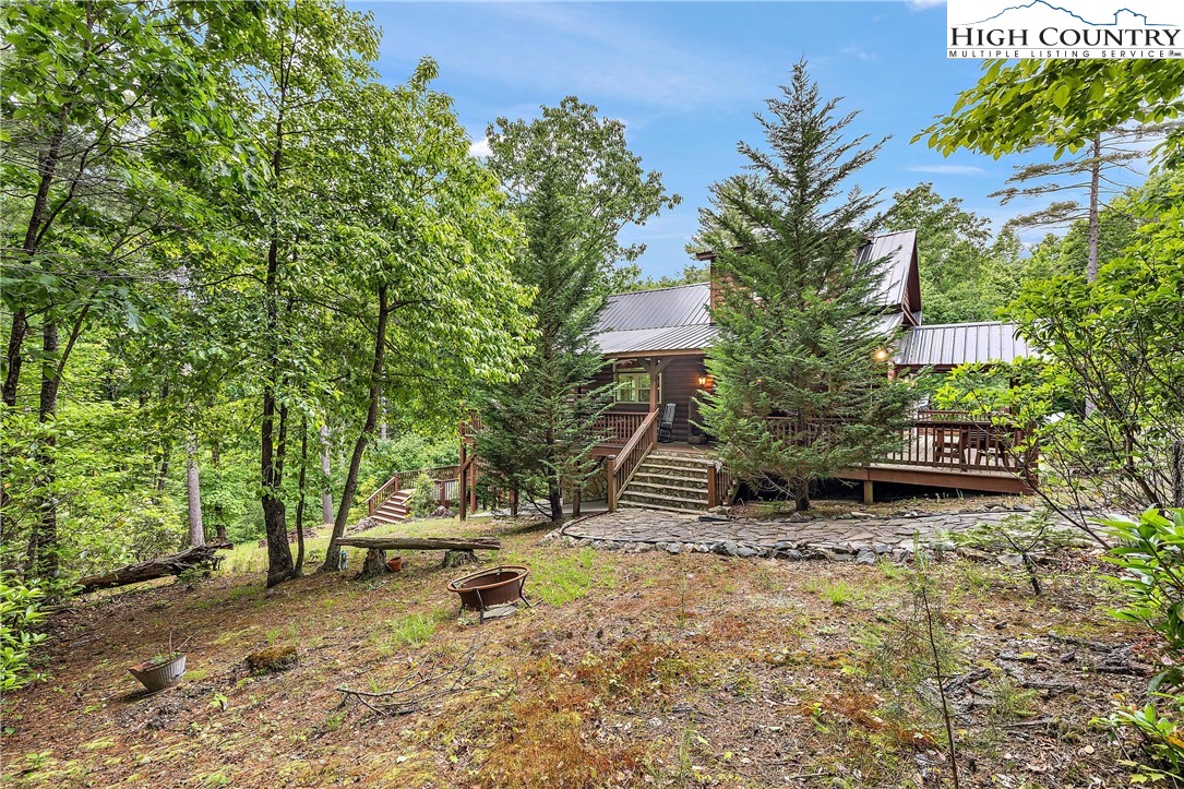 1158 Staghorn Road Purlear, NC 28665 - Photo 30 of 48