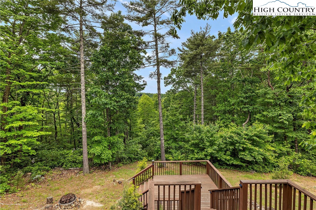 1158 Staghorn Road Purlear, NC 28665 - Photo 33 of 48