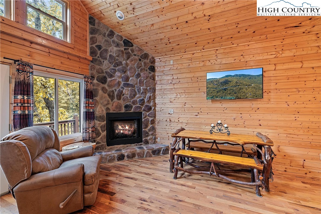 1158 Staghorn Road Purlear, NC 28665 - Photo 6 of 48