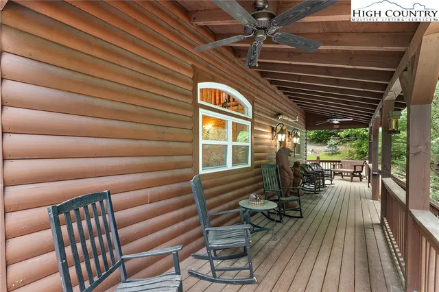 $427,400 | 1158 Staghorn Road, Purlear, NC 28665