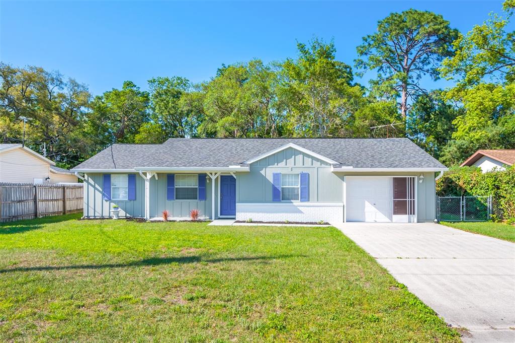 9123 Blackstone Street Spring Hill, FL 34608 - Photo 1 of 1 Gallery Image 1