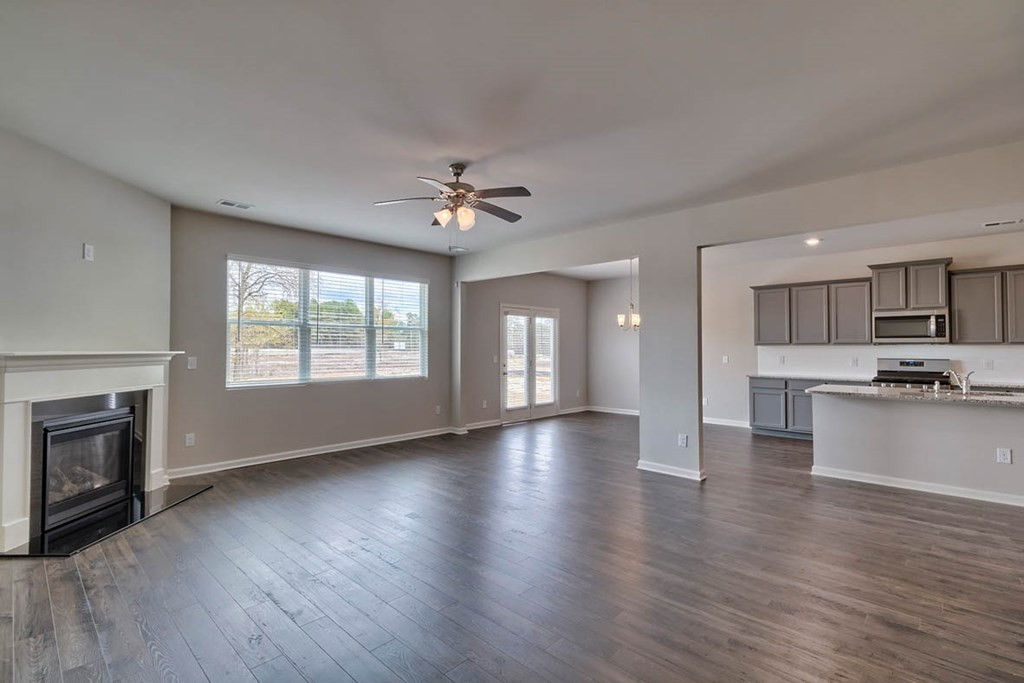 1040 Sims Drive Augusta, GA 30909 - Photo 15 of 38