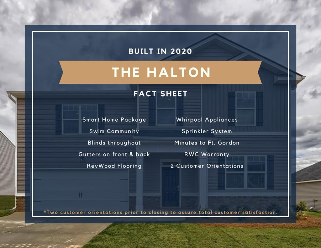 1040 Sims Drive Augusta, GA 30909 - Photo 2 of 38