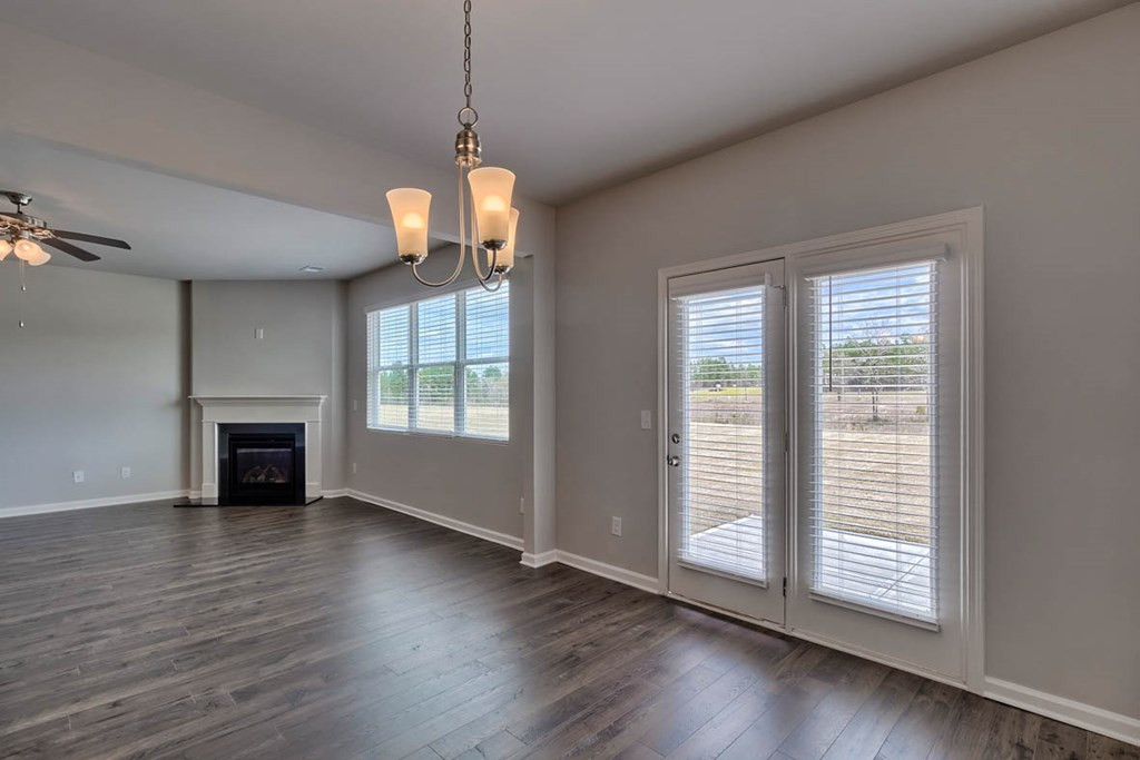 1040 Sims Drive Augusta, GA 30909 - Photo 21 of 38