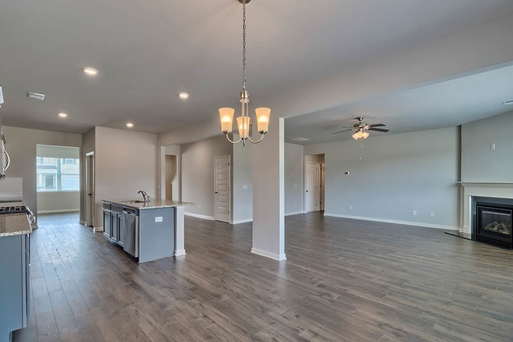 1040 Sims Drive Augusta, GA 30909 - Photo 22 of 38