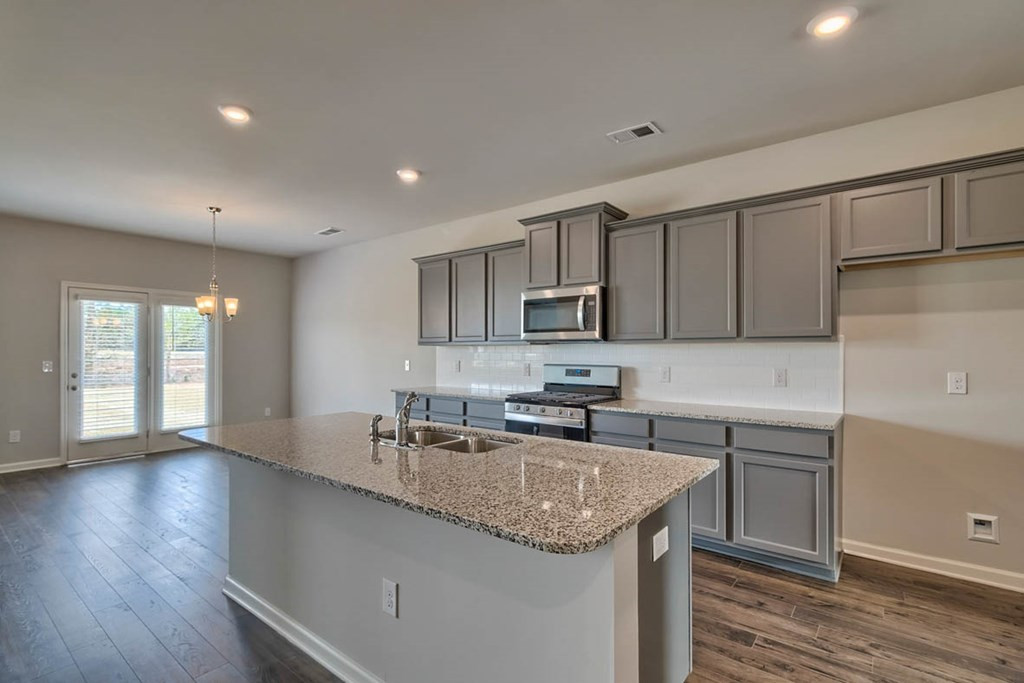 1040 Sims Drive Augusta, GA 30909 - Photo 3 of 38