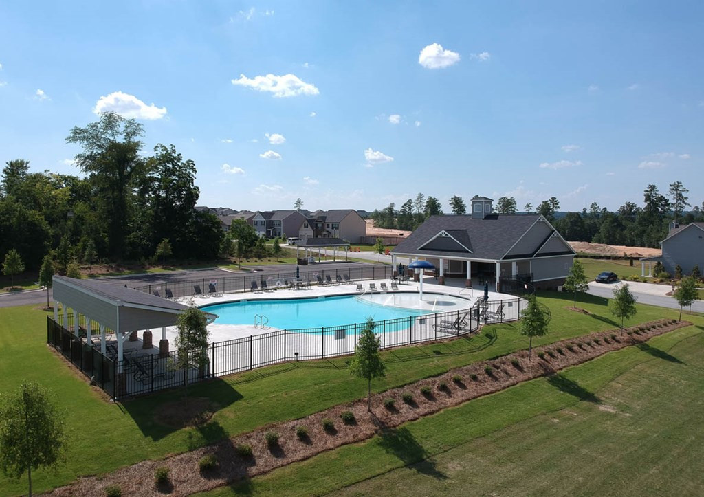 1040 Sims Drive Augusta, GA 30909 - Photo 36 of 38