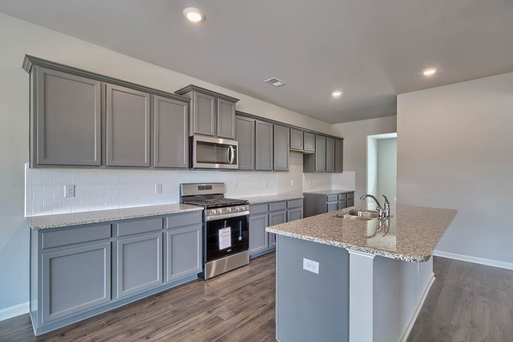 1040 Sims Drive Augusta, GA 30909 - Photo 4 of 38