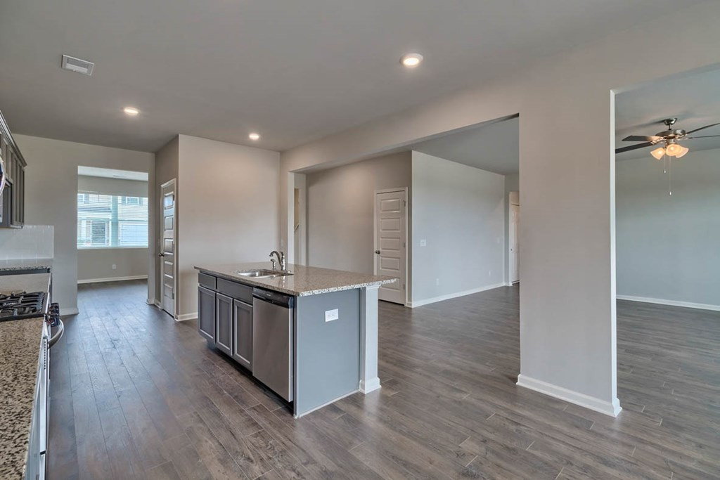 1040 Sims Drive Augusta, GA 30909 - Photo 5 of 38