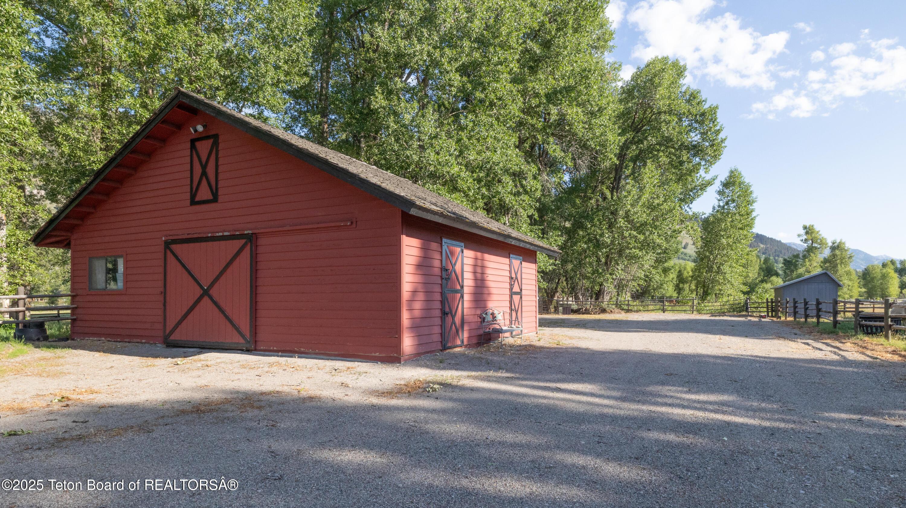 5405 Ulysses Lane Wilson, WY 83014 - Photo 14 of 21 G22A8458