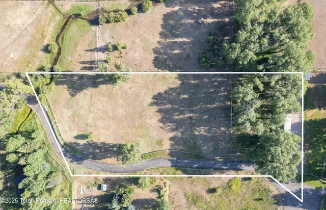 $3,500,000 | 5405 Ulysses Lane, Wilson, WY 83014