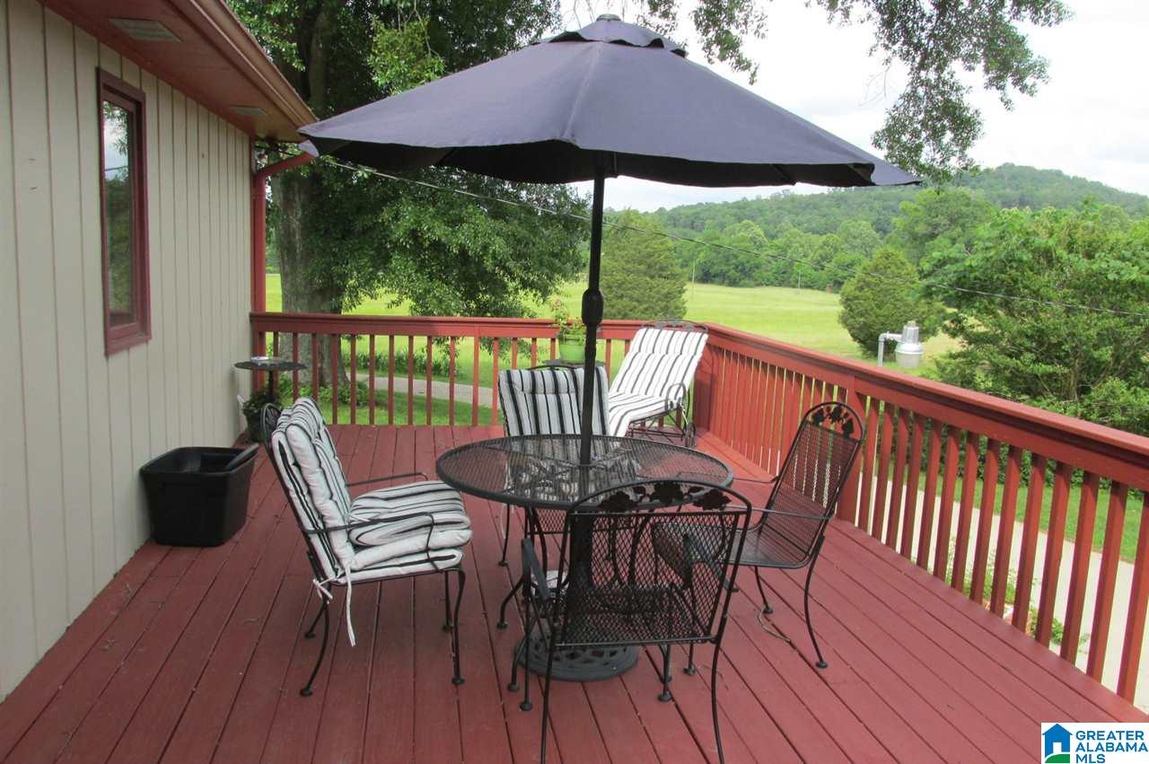 1240 Covered Bridge Circle Oneonta, AL 35121 - Photo 17 of 23
