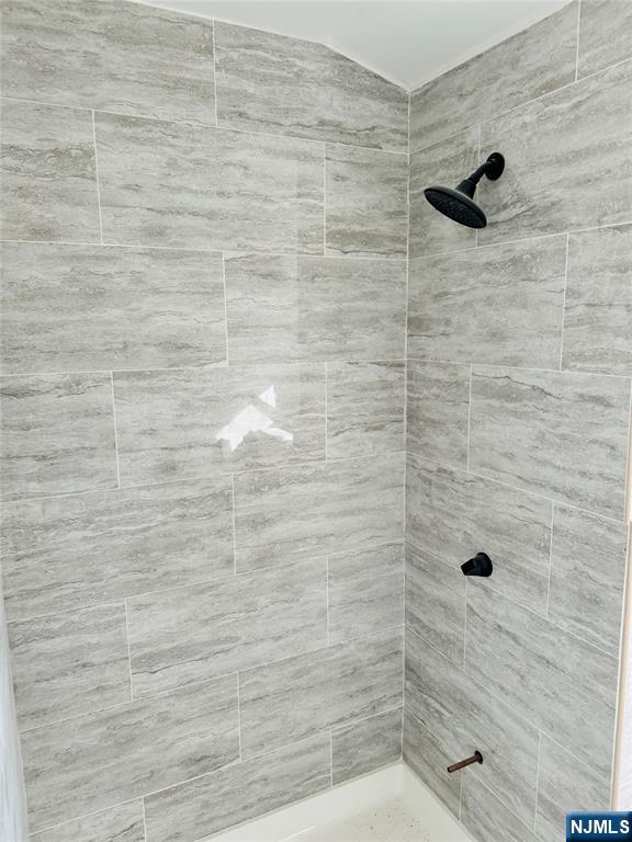 14 Elm Street Paterson, NJ 07501 - Photo 5 of 11 a bathroom with a shower