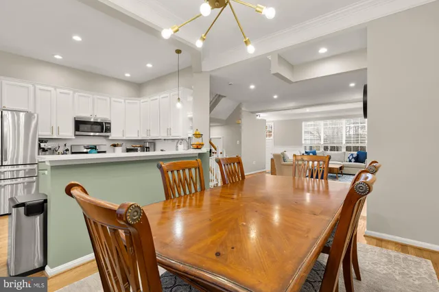 $3,800 | 6143 Cinnamon Court, Alexandria, VA 22310