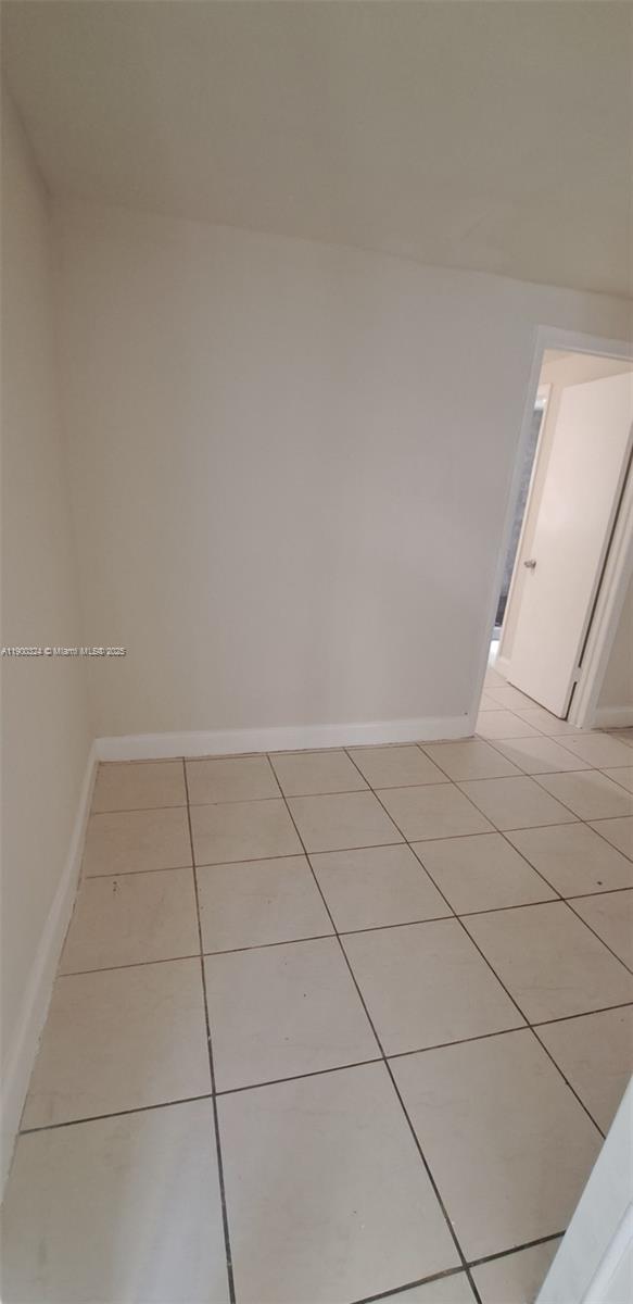 1362 Southwest 2nd Street, Unit 5 Miami, FL 33135 - Photo 3 of 5 a view of an empty room