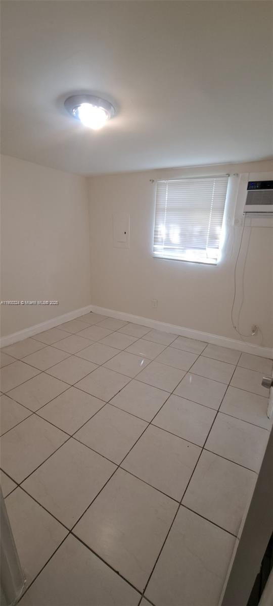 1362 Southwest 2nd Street, Unit 5 Miami, FL 33135 - Photo 4 of 5 a view of empty room
