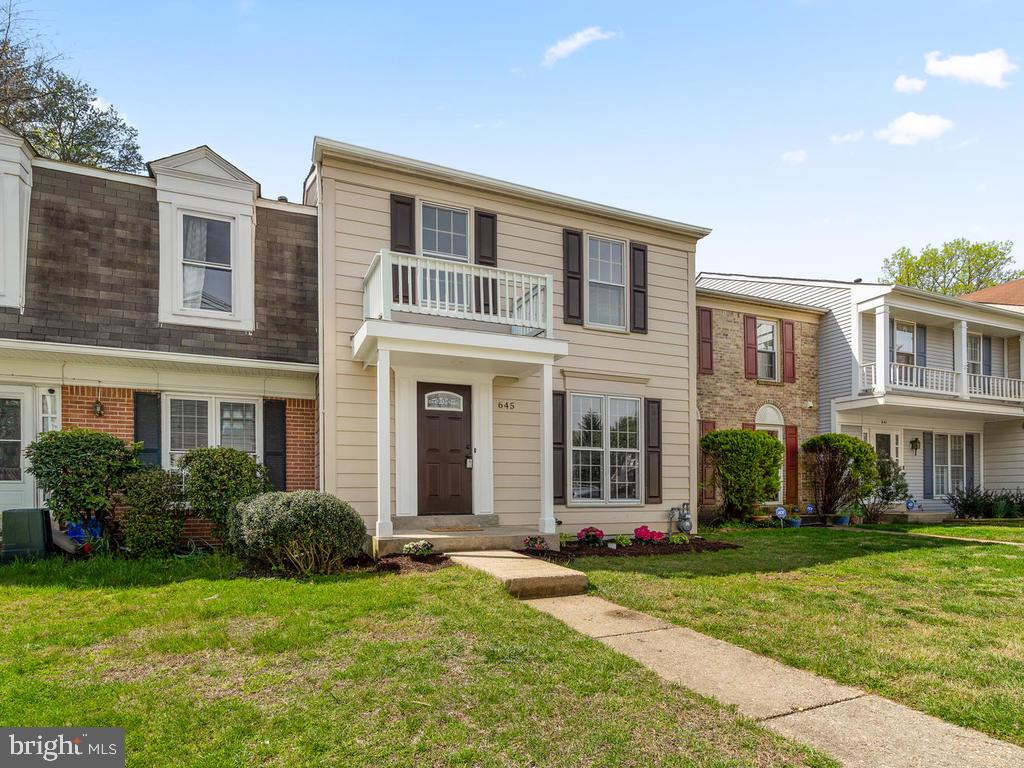 645 Concerto Lane Silver Spring, MD 20901 - Photo 3 of 39 Gallery Image 3