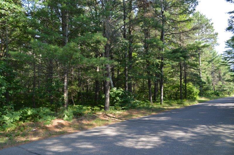 24-64 White Tail Acres Road St. Germain, WI 54558 - Photo 1 of 9 Gallery Image 1