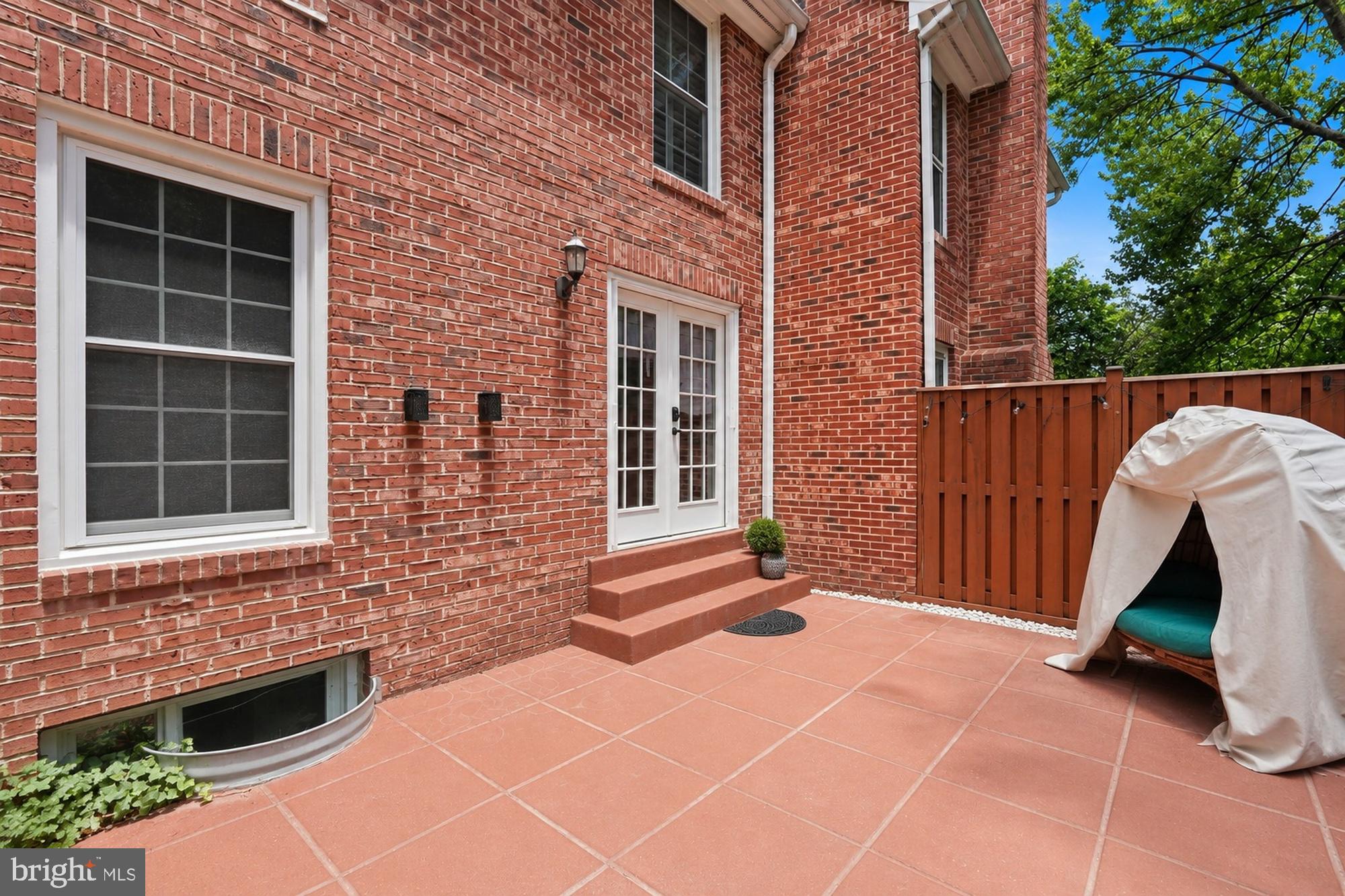 2510 South Walter Reed Drive, Unit 3 Arlington, VA 22206 - Photo 17 of 18
