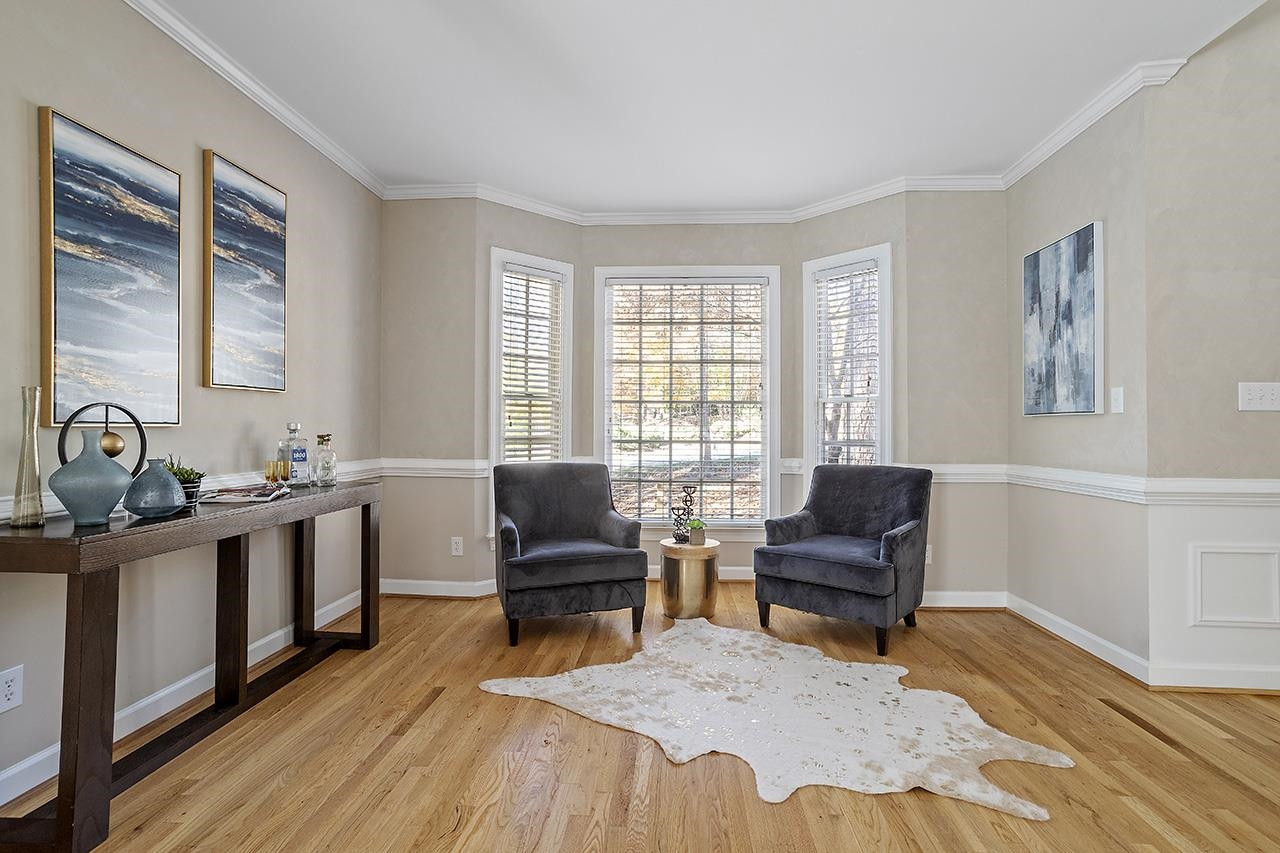 2433 Sunnystone Way Raleigh, NC 27613 - Photo 8 of 33 Photo 8