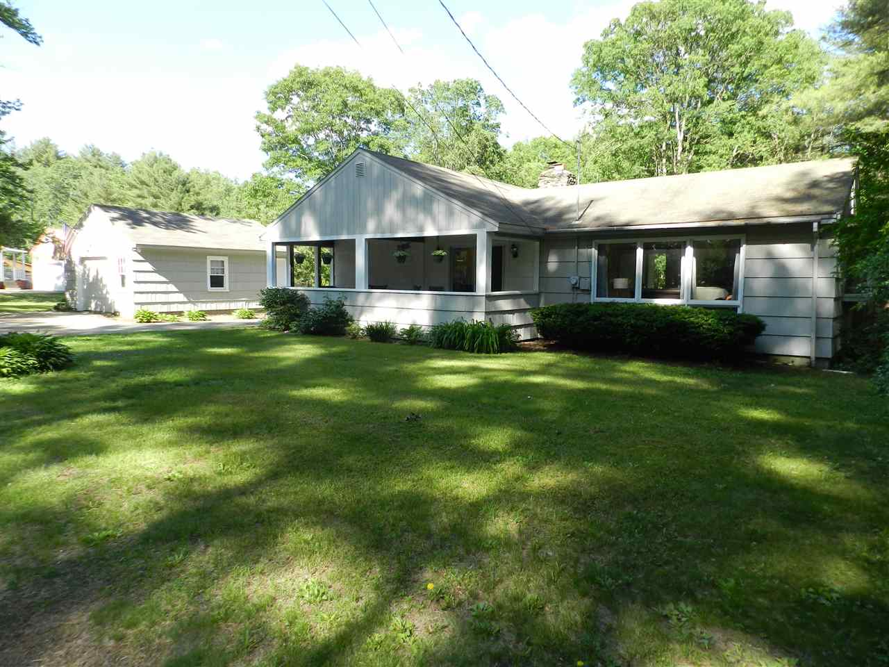 271 Chestnut Hill Road Rochester, NH 03867 - Photo 5 of 20