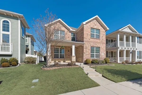 $389,000 | 1425 Bull Street, Aubrey, TX 76227