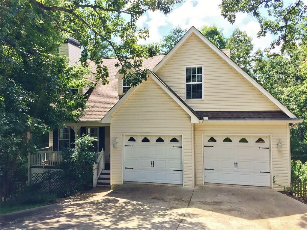 292 Holly Ridge Dahlonega, GA 30533 - Photo 1 of 1 Gallery Image 1