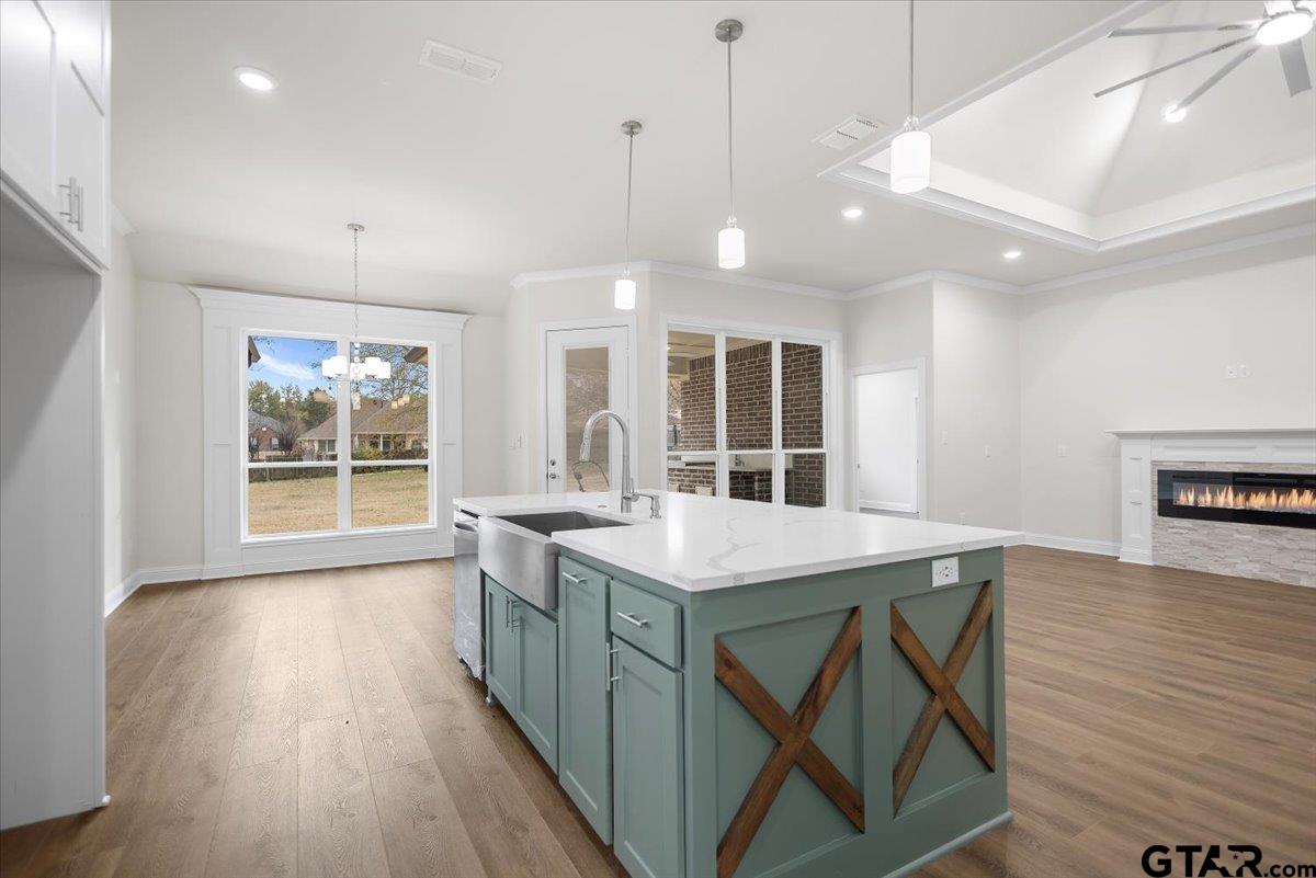 7480 County Road 35 Tyler, TX 75706 - Photo 29 of 48