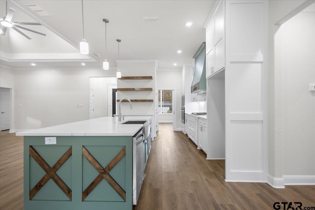 7480 County Road 35 Tyler, TX 75706 - Photo 30 of 48